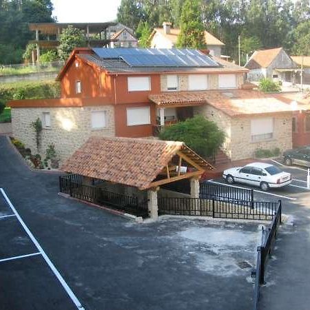 Casa Duran Guest House โมอาญา ภายนอก รูปภาพ