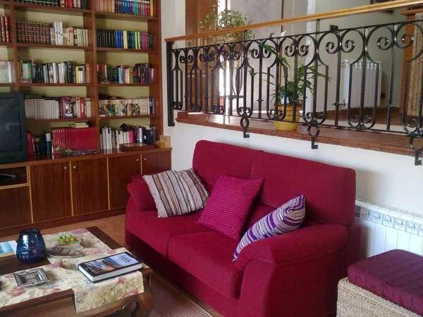 Casa Duran Guest House โมอาญา ภายนอก รูปภาพ
