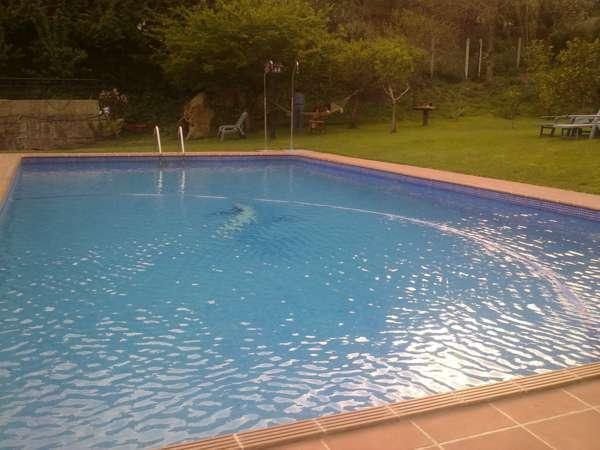 Casa Duran Guest House โมอาญา ภายนอก รูปภาพ