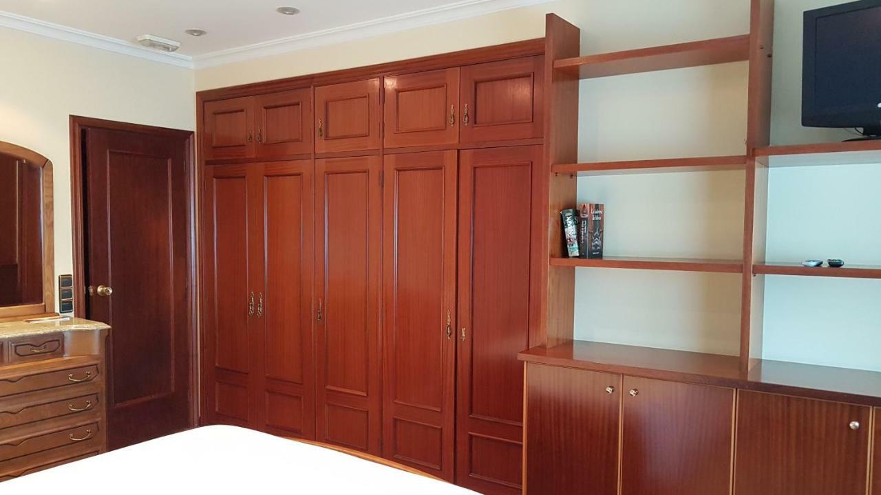 Casa Duran Guest House โมอาญา ภายนอก รูปภาพ